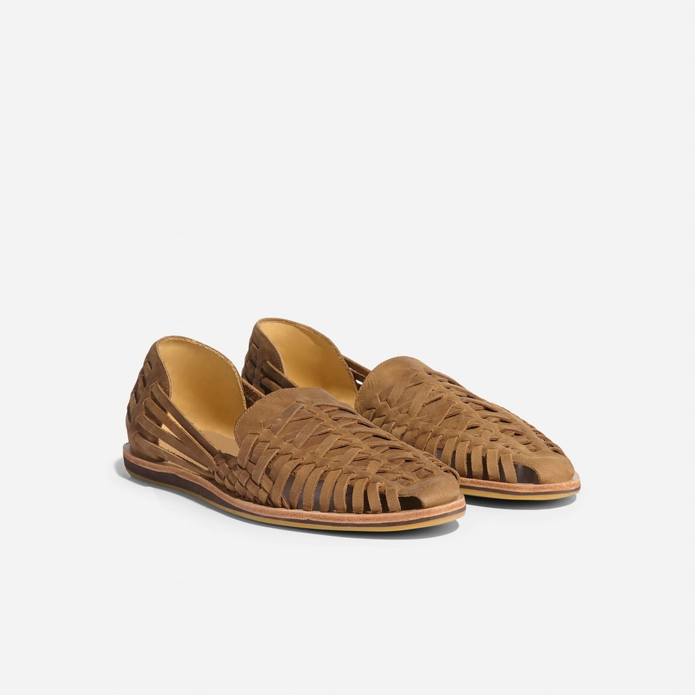Nisolo Men's Huaraches